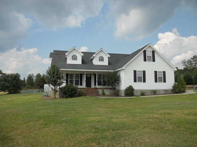 177 Connector Road Graniteville, SC 29829 - Photo 1 of 1 Main View