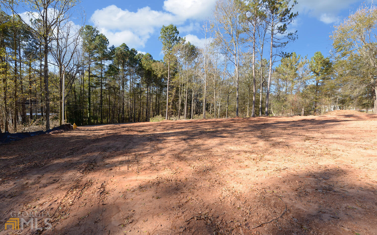 0 Rigby Road, Unit LOT 1 Hartwell, GA 30643 - Photo 1 of 1 a view of outdoor space with trees