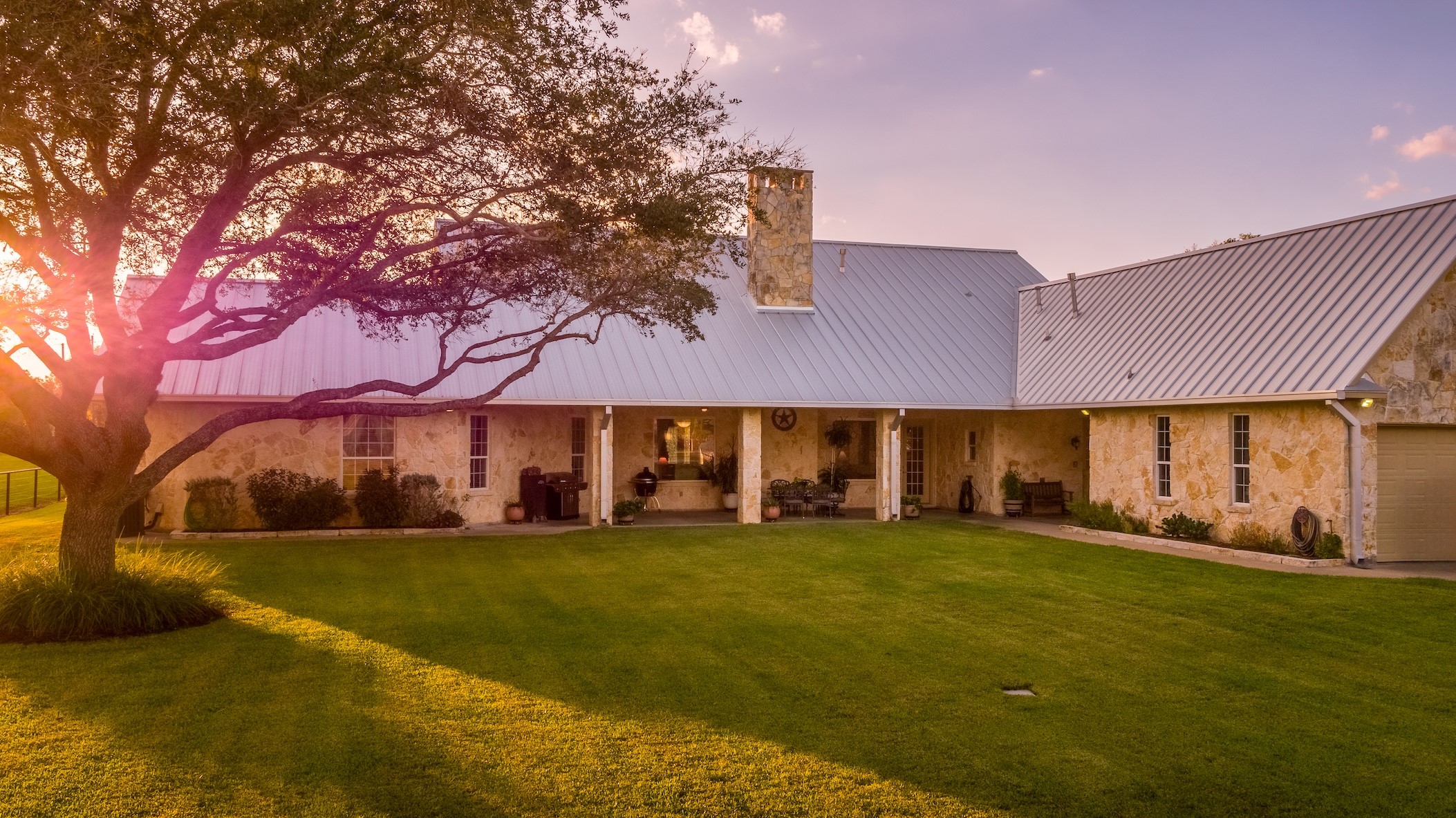 3150 Holmes Road Richmond, TX 77406 - Photo 12 of 28 a view of a house with a yard
