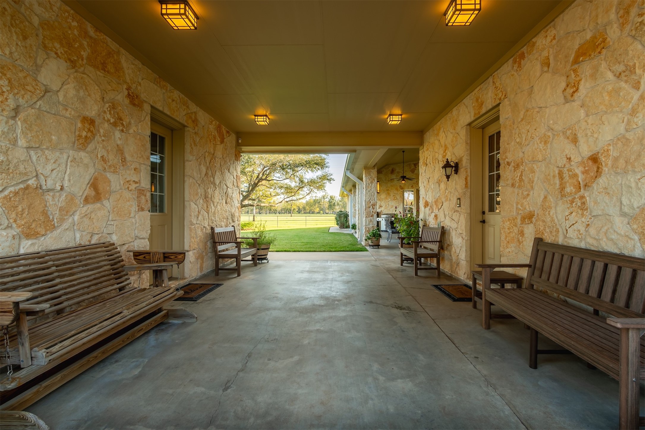 3150 Holmes Road Richmond, TX 77406 - Photo 24 of 28 a view of lobby with stairs