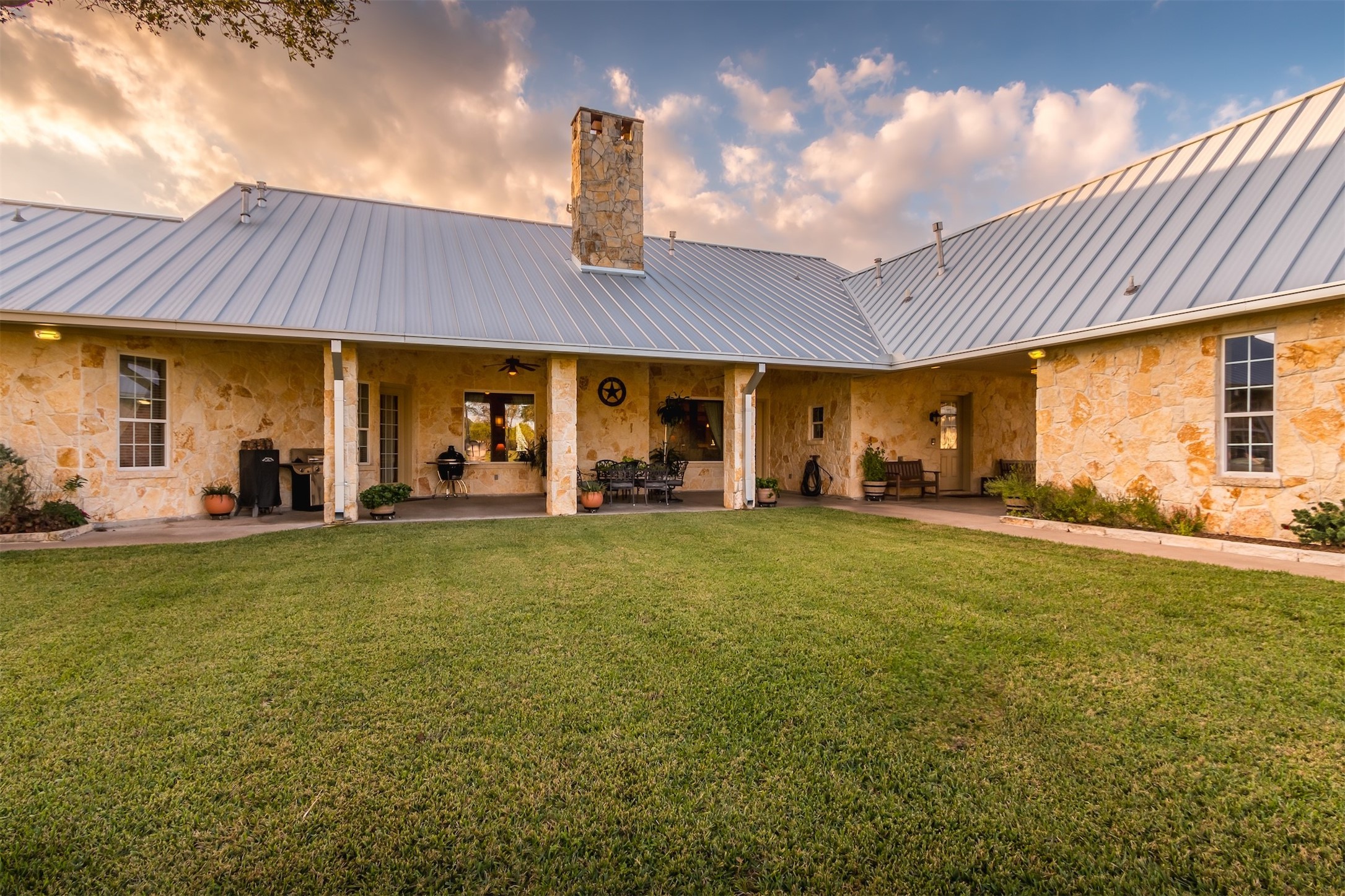 3150 Holmes Road Richmond, TX 77406 - Photo 25 of 28 a view of outdoor space yard and patio