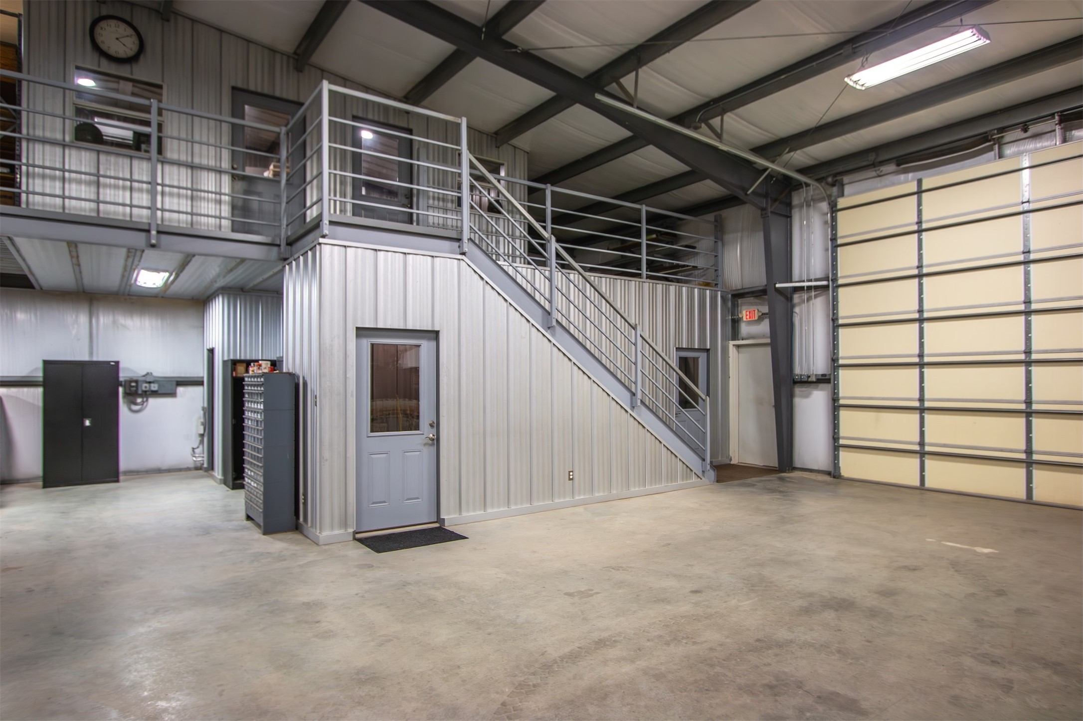 3150 Holmes Road Richmond, TX 77406 - Photo 8 of 28 a view of a garage