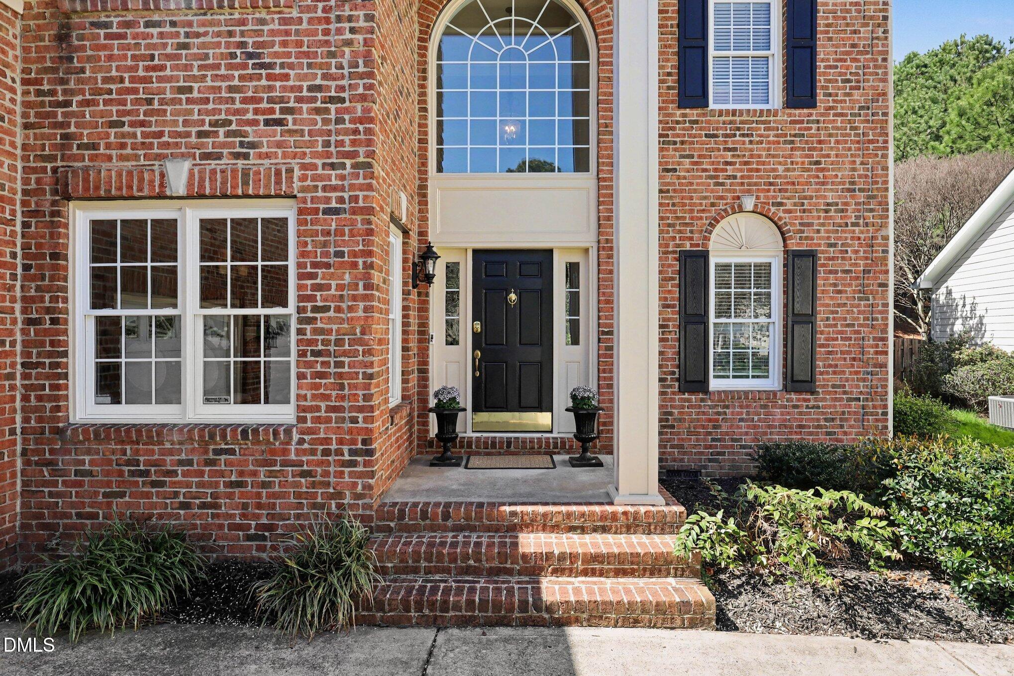 8929 Winged Thistle Court Raleigh, NC 27617 - Photo 3 of 45 003_file_2777