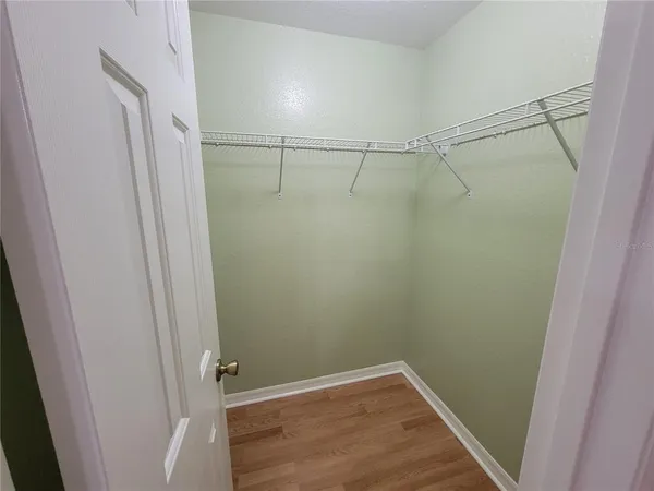 a view of small space