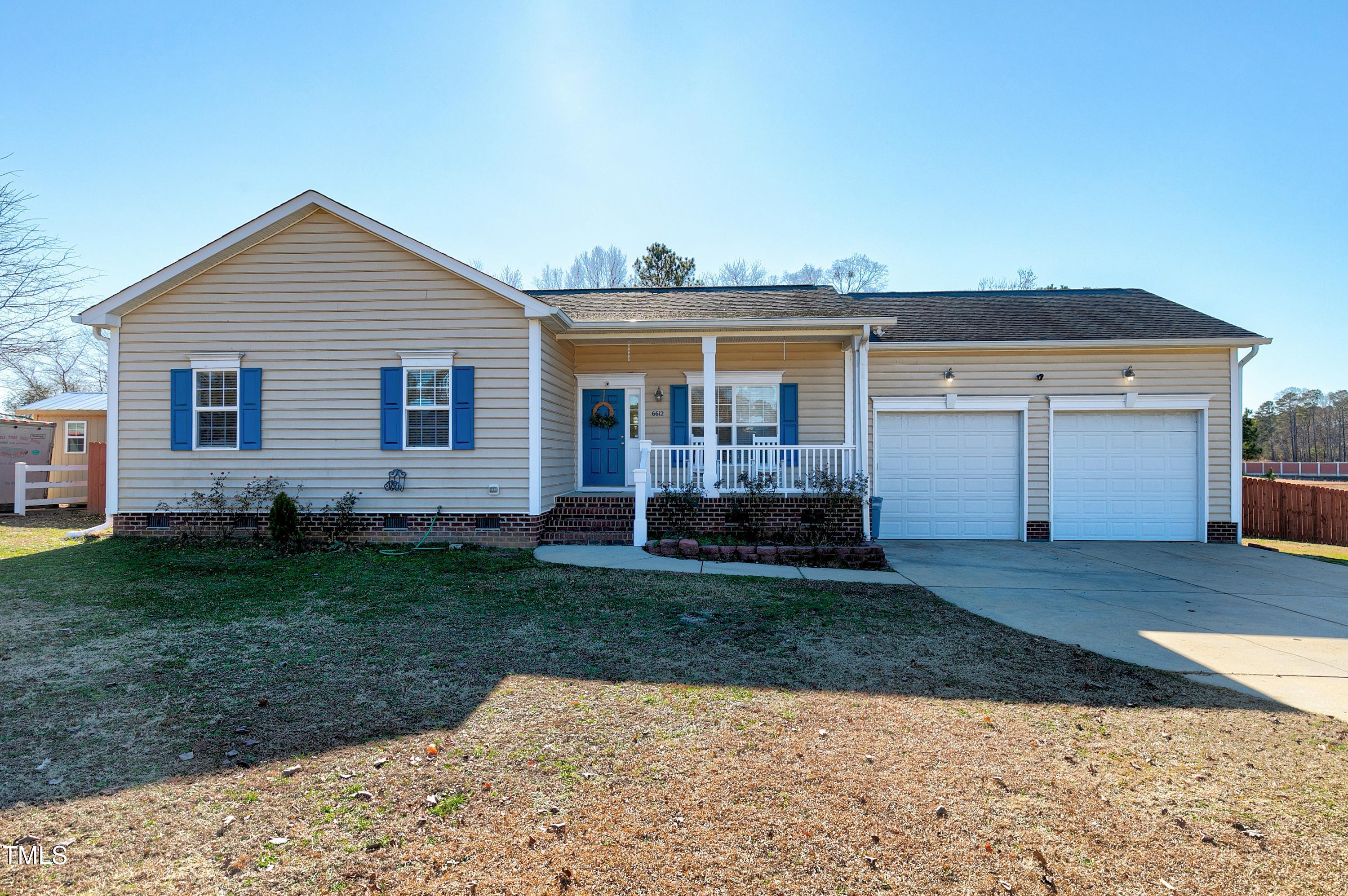 6612 Ten-Ten Road Apex, NC 27539 - Photo 1 of 77 Scene-1