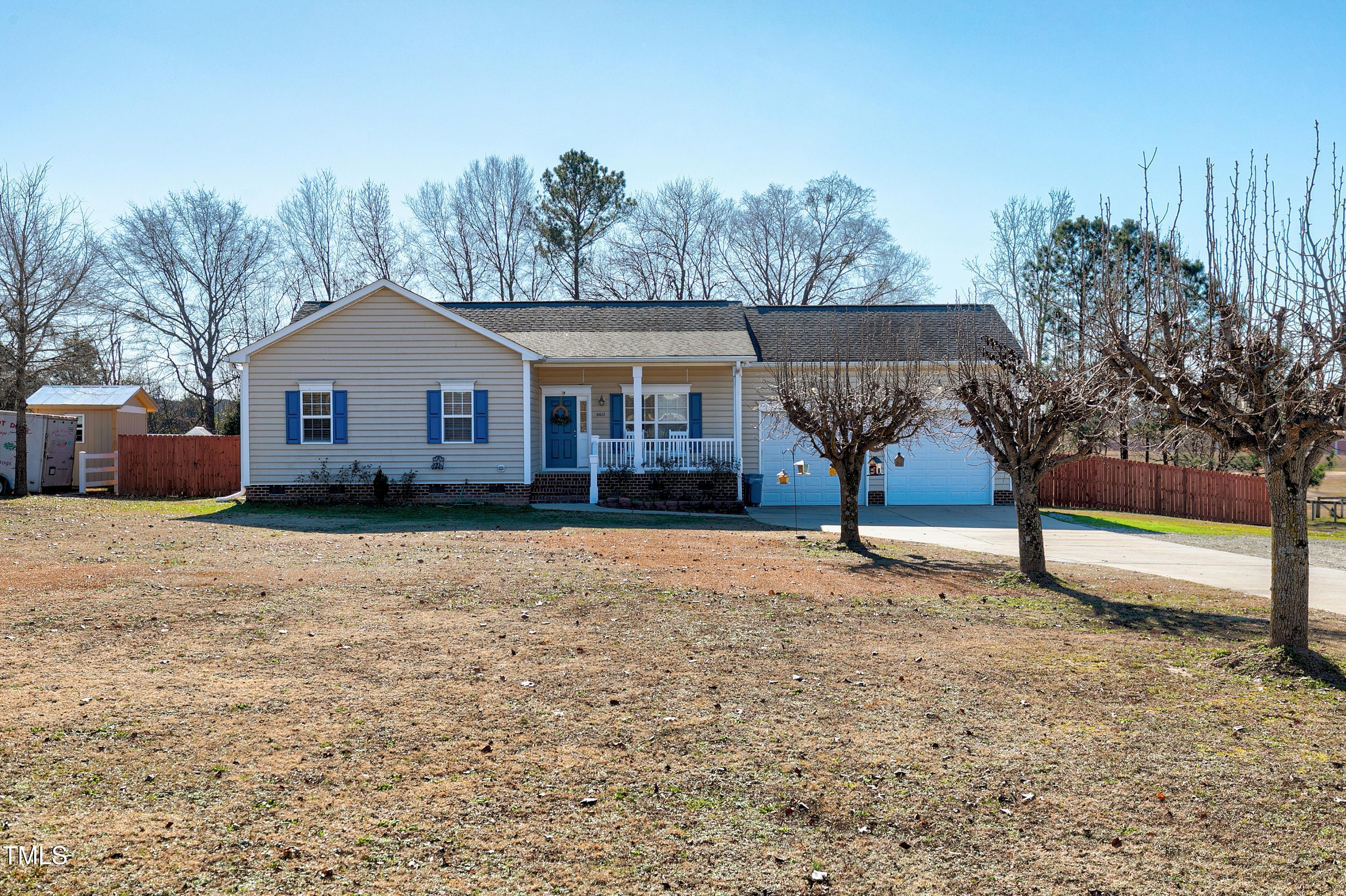 6612 Ten-Ten Road Apex, NC 27539 - Photo 2 of 77 Scene-2