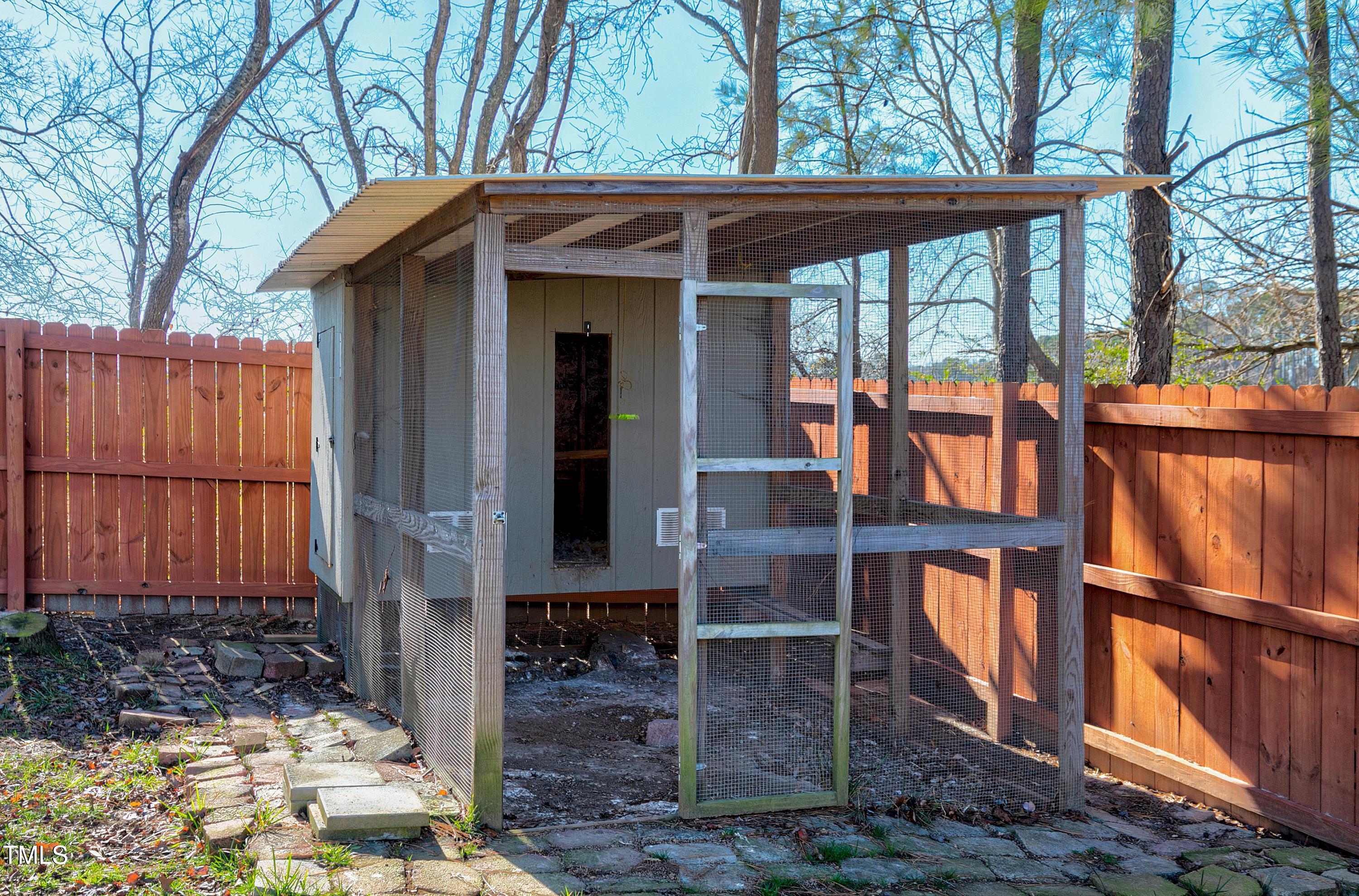 6612 Ten-Ten Road Apex, NC 27539 - Photo 55 of 77 Scene-56