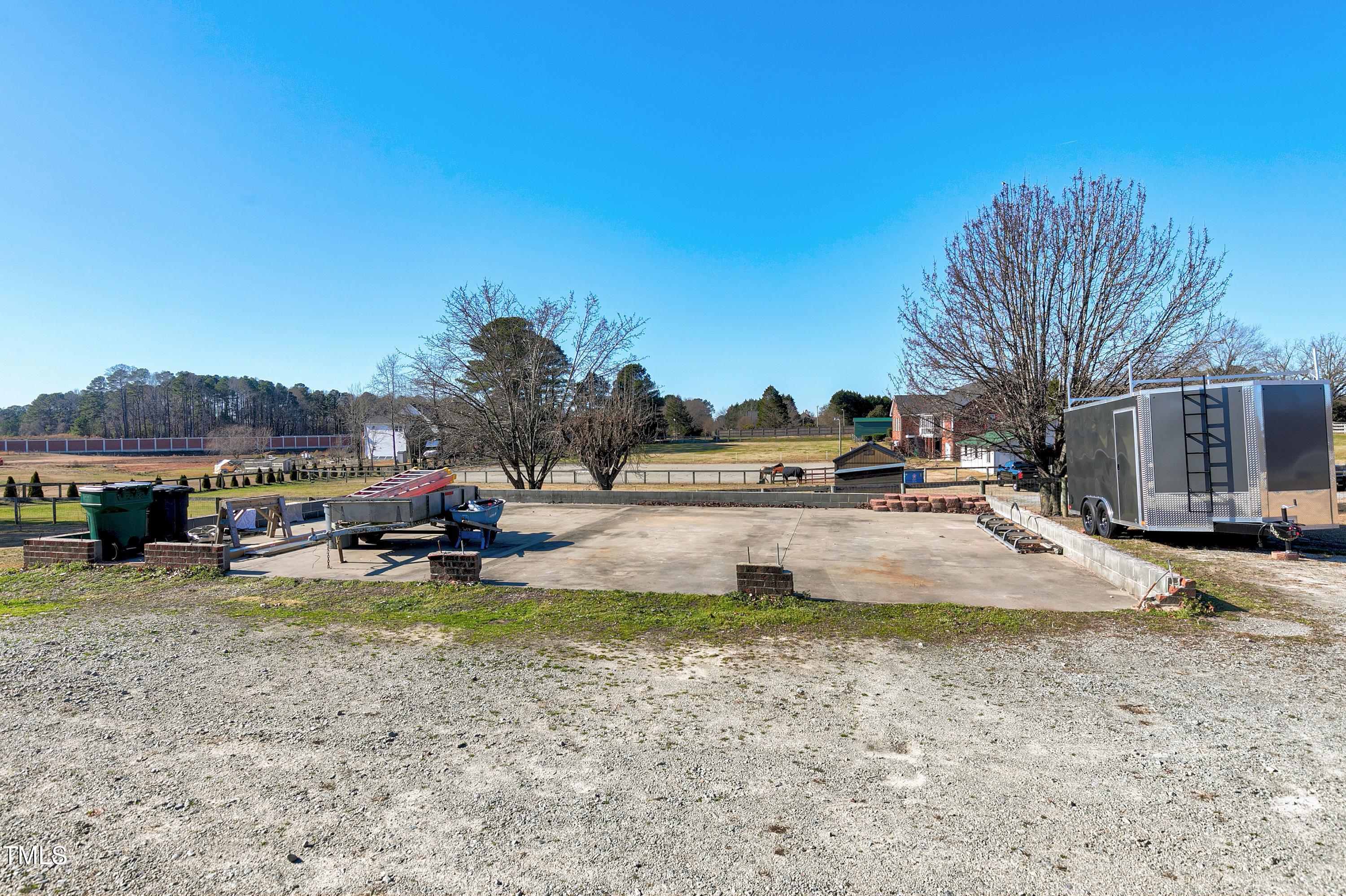6612 Ten-Ten Road Apex, NC 27539 - Photo 59 of 77 Scene-60