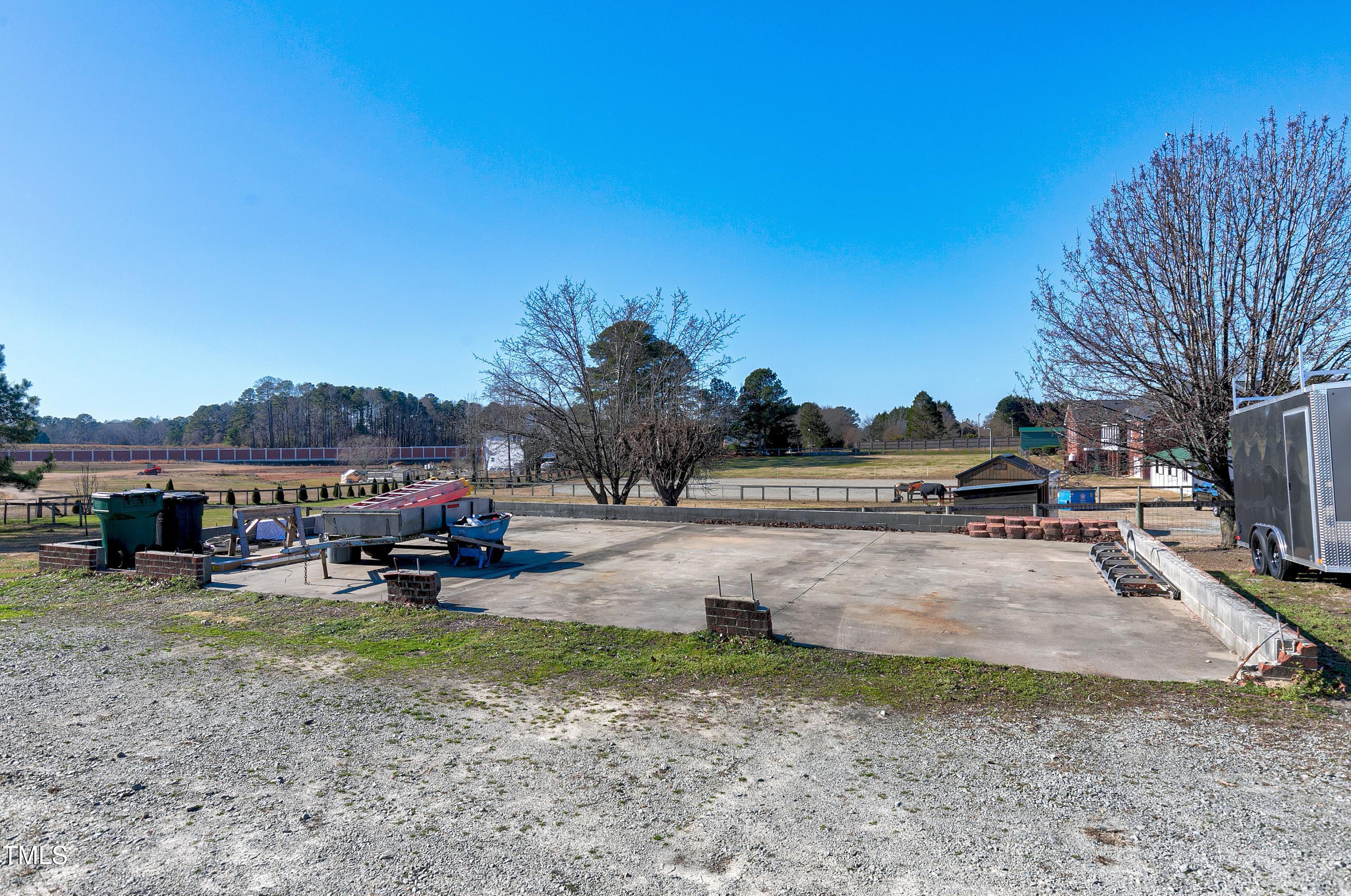 6612 Ten-Ten Road Apex, NC 27539 - Photo 60 of 77 Scene-61