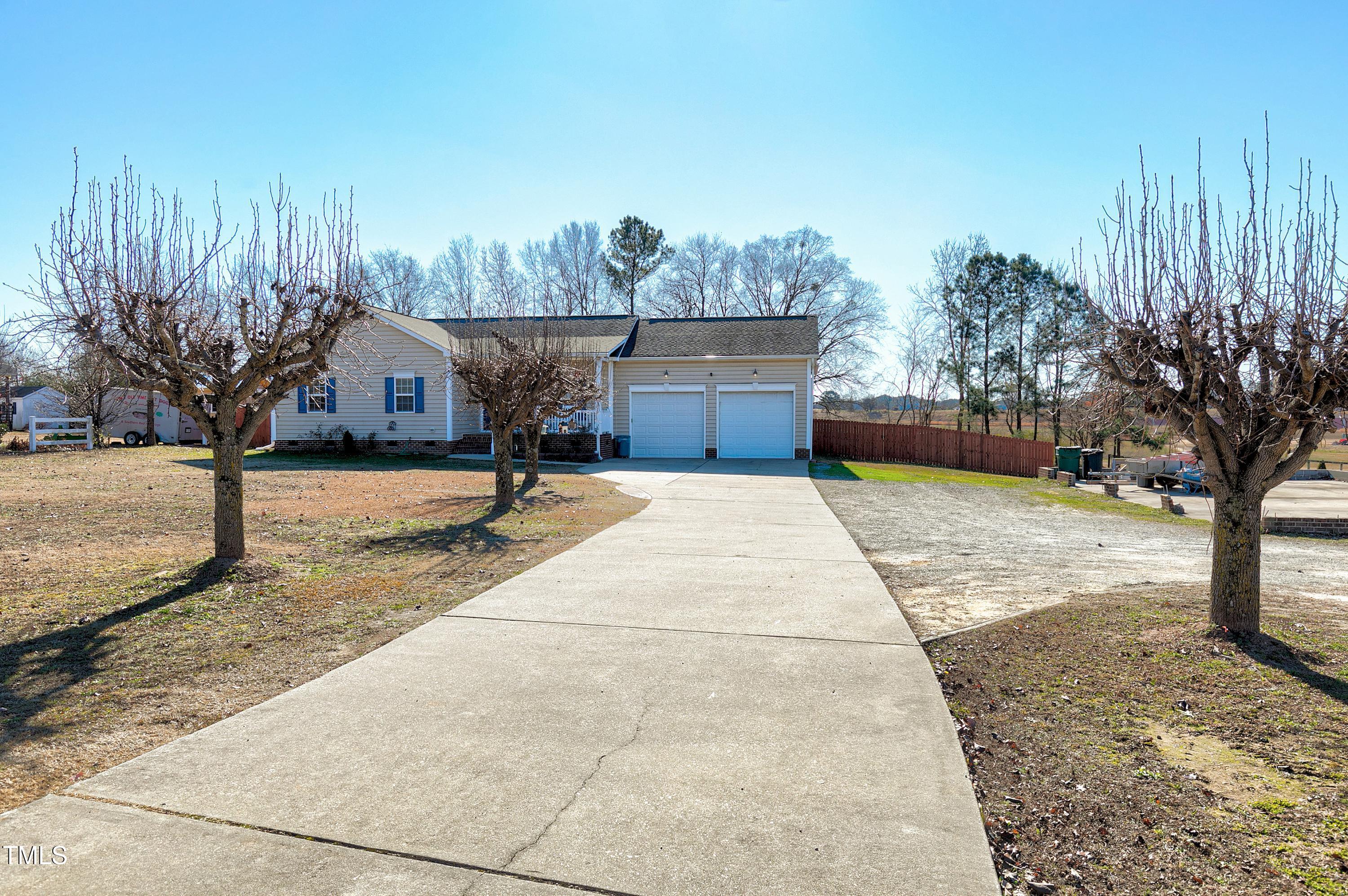 6612 Ten-Ten Road Apex, NC 27539 - Photo 62 of 77 Scene-63
