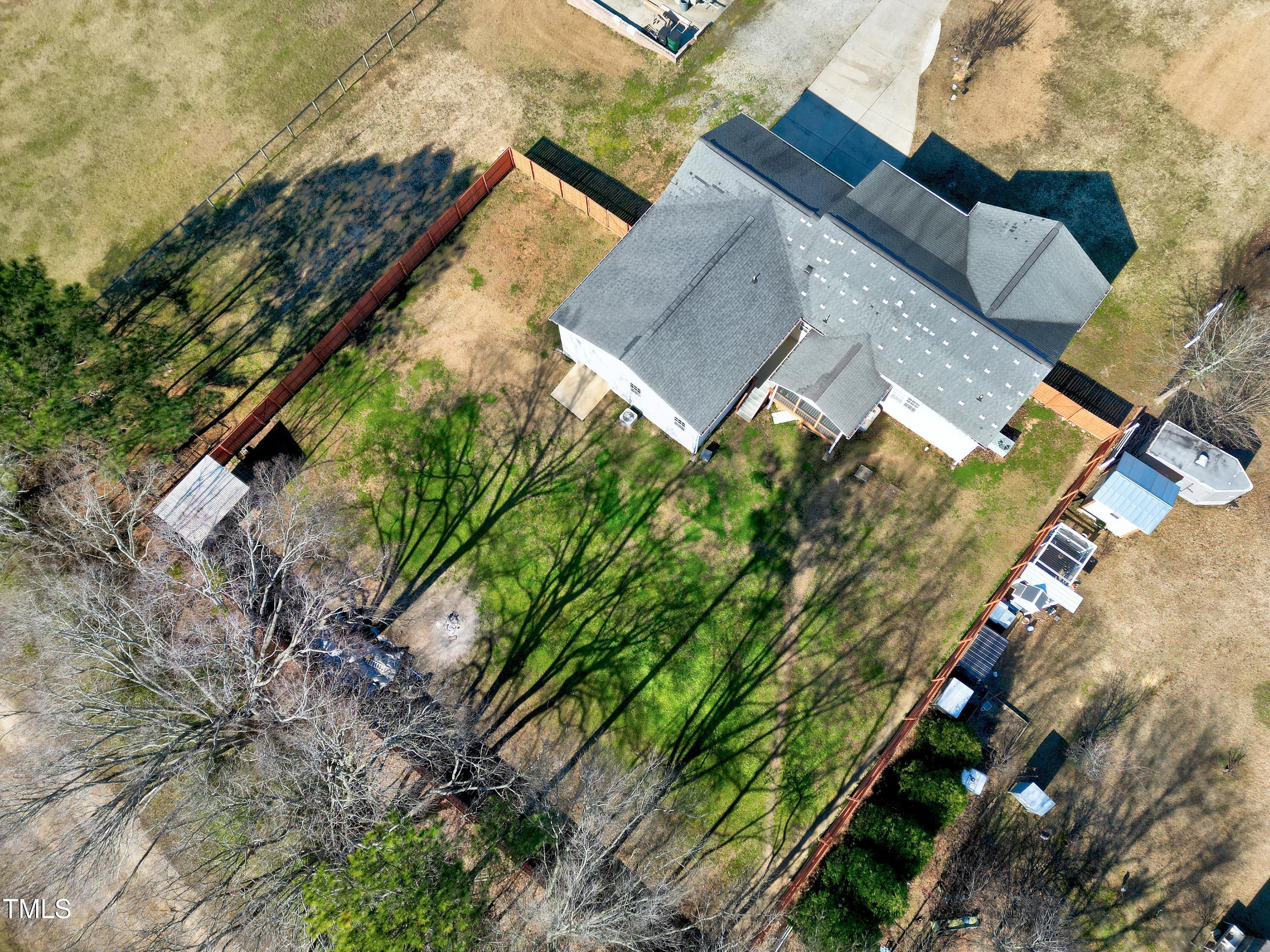 6612 Ten-Ten Road Apex, NC 27539 - Photo 68 of 77 Aerial-8