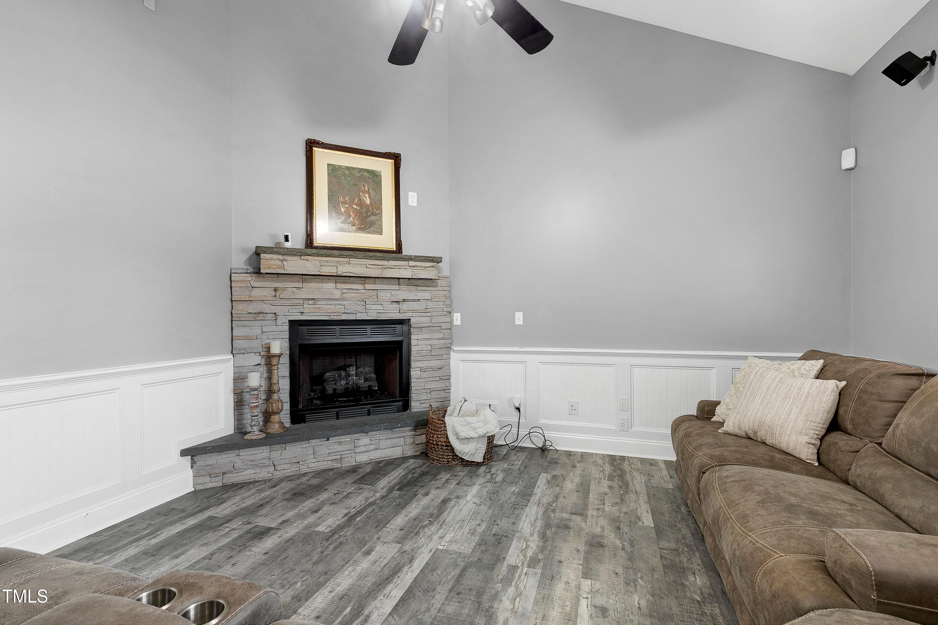 6612 Ten-Ten Road Apex, NC 27539 - Photo 7 of 77 Scene-7