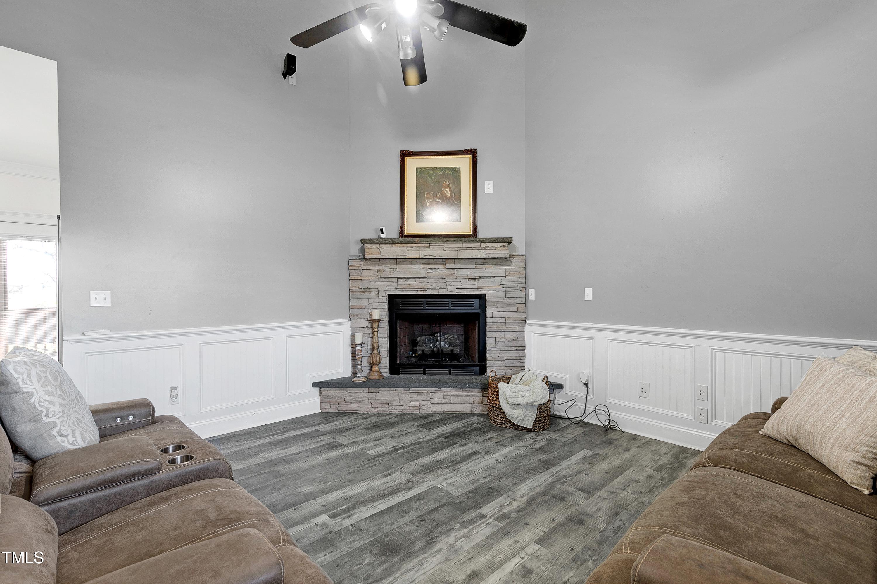 6612 Ten-Ten Road Apex, NC 27539 - Photo 8 of 77 Scene-8