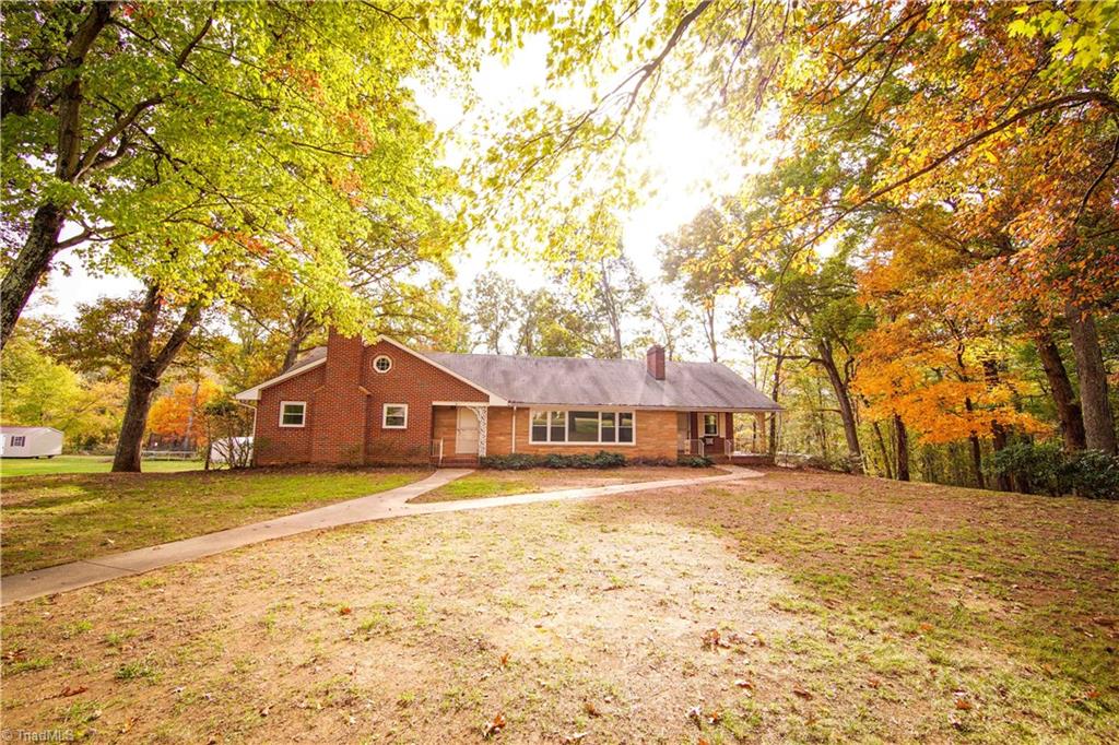 349 Ralph Miller Road Lexington, NC 27295 - Photo 1 of 21 Gallery Image 1