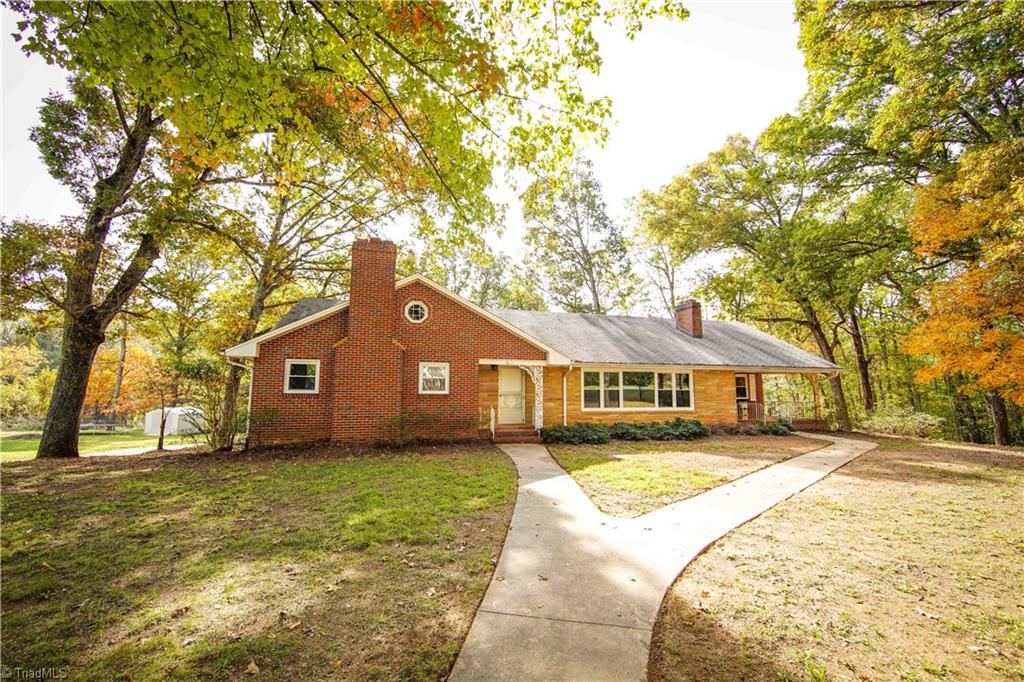 349 Ralph Miller Road Lexington, NC 27295 - Photo 2 of 21 Gallery Image 2