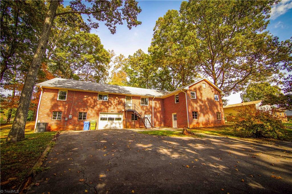 349 Ralph Miller Road Lexington, NC 27295 - Photo 20 of 21 Gallery Image 20