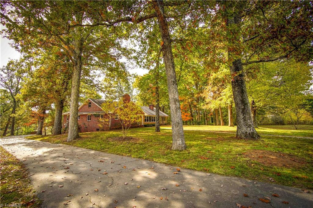 349 Ralph Miller Road Lexington, NC 27295 - Photo 3 of 21 Gallery Image 3