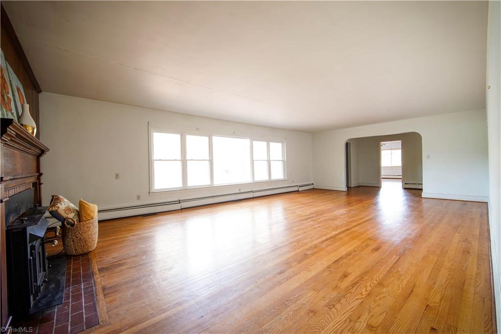 349 Ralph Miller Road Lexington, NC 27295 - Photo 5 of 21 Gallery Image 5