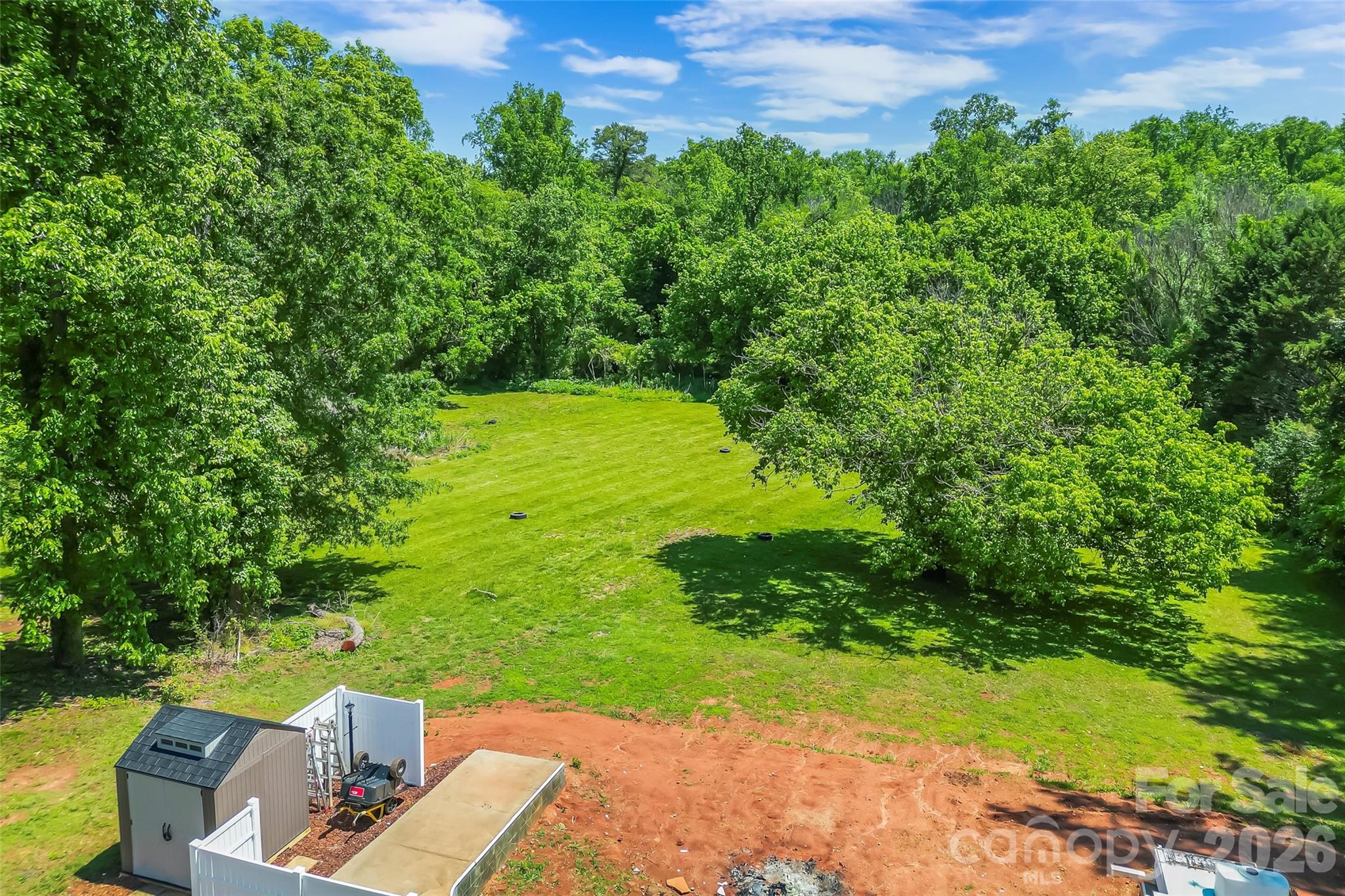 3104 Zion Church Road Hickory, NC 28602 - Photo 34 of 37