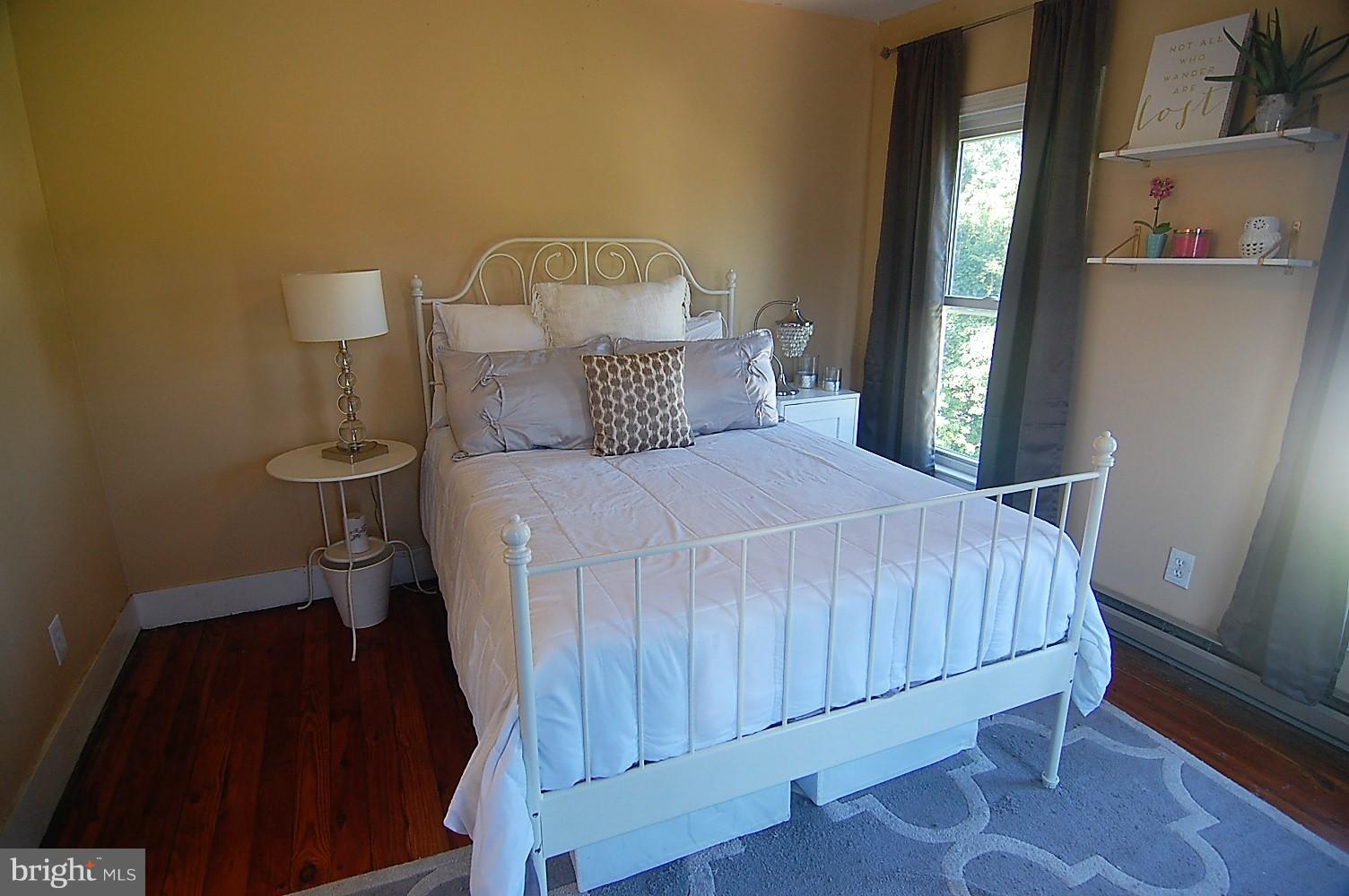 4113 Rock Hall Road Point of Rocks, MD 21777 - Photo 14 of 19 Bedroom