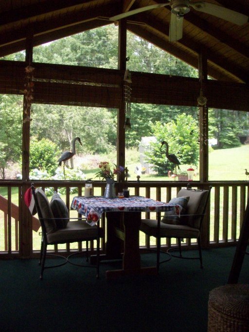 113 Newhaven Road Oak Ridge, TN 37830 - Photo 13 of 27 Additional Photo