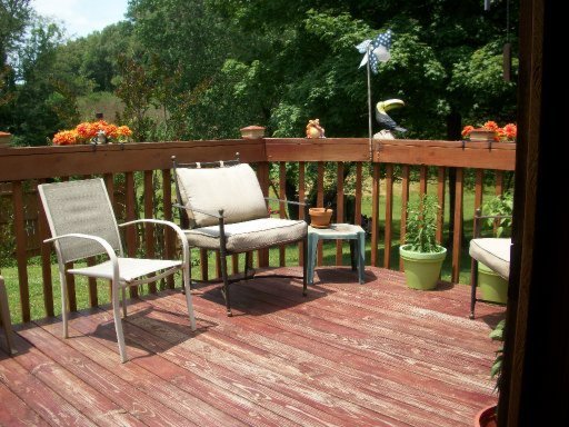113 Newhaven Road Oak Ridge, TN 37830 - Photo 14 of 27 Additional Photo