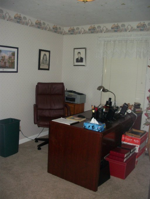 113 Newhaven Road Oak Ridge, TN 37830 - Photo 15 of 27 Additional Photo