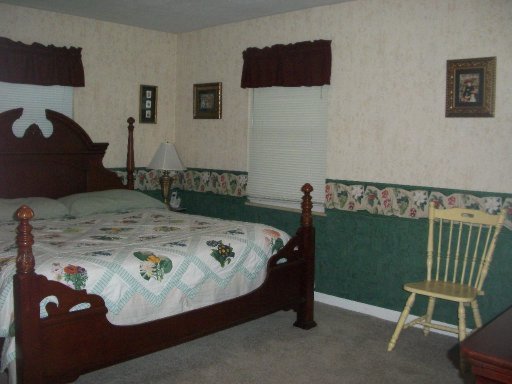 113 Newhaven Road Oak Ridge, TN 37830 - Photo 16 of 27 Additional Photo
