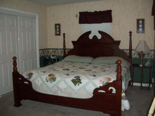 113 Newhaven Road Oak Ridge, TN 37830 - Photo 17 of 27 Additional Photo