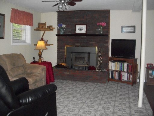 113 Newhaven Road Oak Ridge, TN 37830 - Photo 19 of 27 Additional Photo