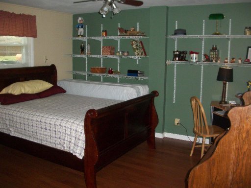 113 Newhaven Road Oak Ridge, TN 37830 - Photo 20 of 27 Additional Photo