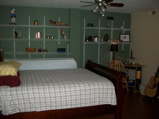 113 Newhaven Road Oak Ridge, TN 37830 - Photo 21 of 27 Additional Photo