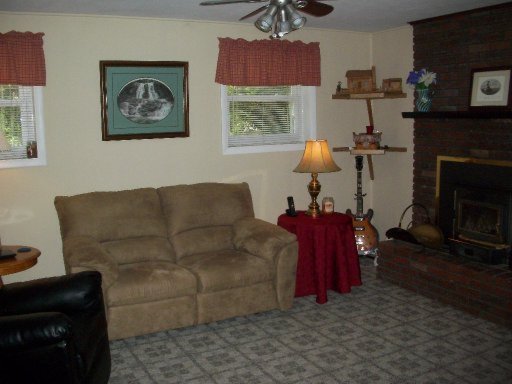 113 Newhaven Road Oak Ridge, TN 37830 - Photo 22 of 27 Additional Photo
