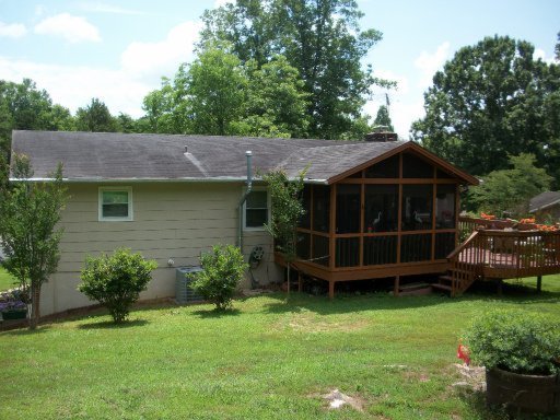 113 Newhaven Road Oak Ridge, TN 37830 - Photo 23 of 27 Additional Photo