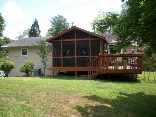 113 Newhaven Road Oak Ridge, TN 37830 - Photo 24 of 27 Additional Photo