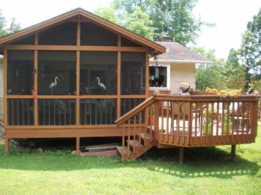 113 Newhaven Road Oak Ridge, TN 37830 - Photo 25 of 27 Additional Photo