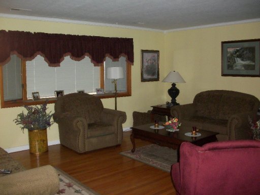 113 Newhaven Road Oak Ridge, TN 37830 - Photo 4 of 27 Additional Photo