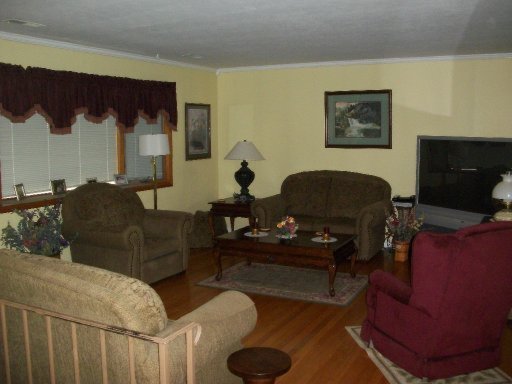 113 Newhaven Road Oak Ridge, TN 37830 - Photo 5 of 27 Additional Photo