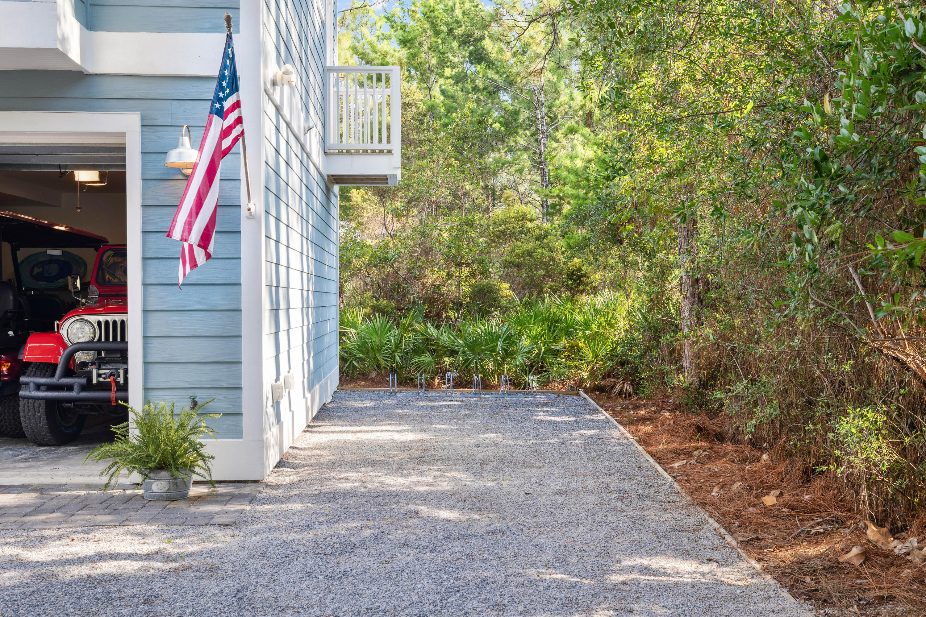 298 Cullman Avenue Santa Rosa Beach, FL 32459 - Photo 36 of 63 a view of outdoor space