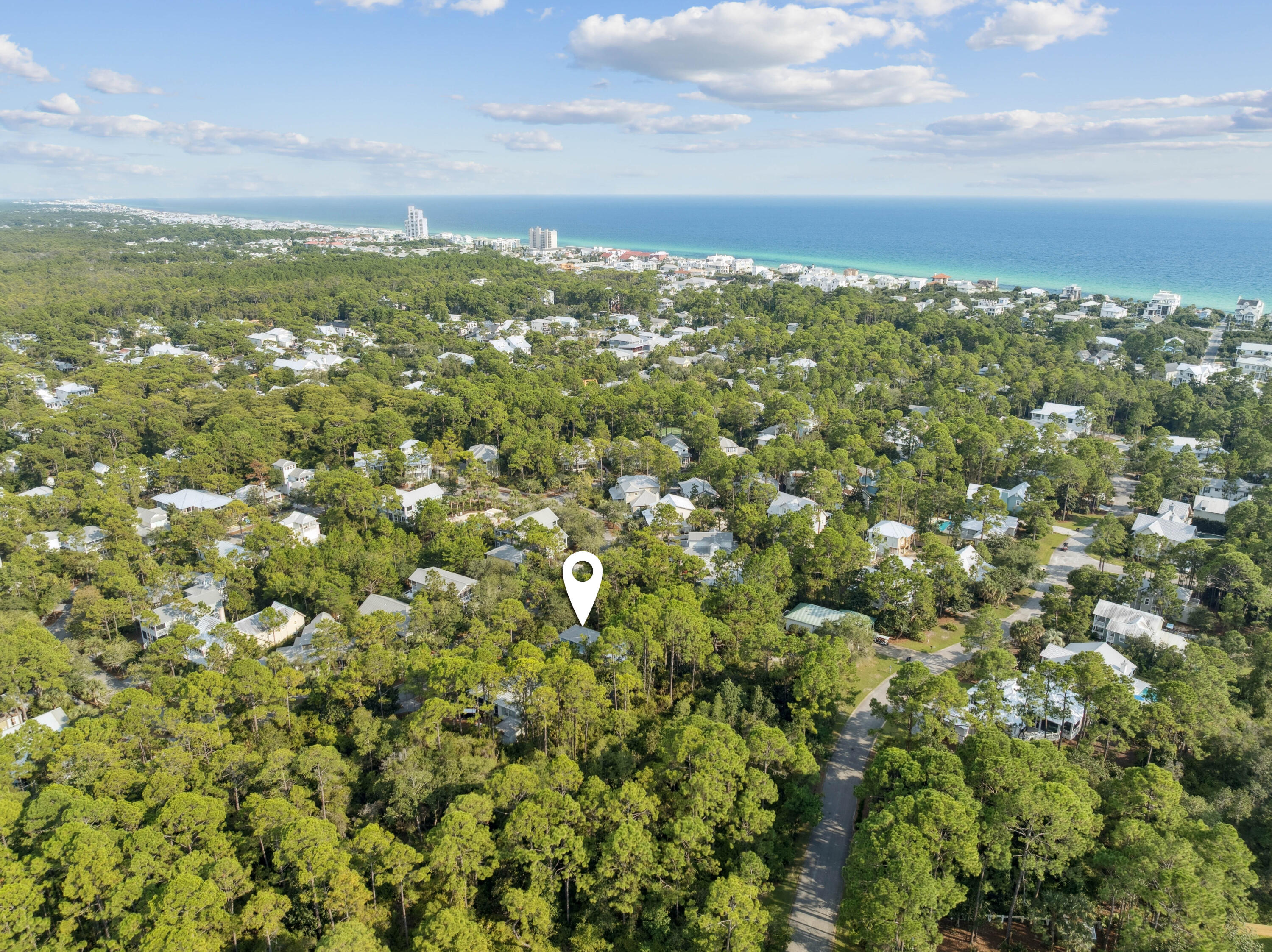 298 Cullman Avenue Santa Rosa Beach, FL 32459 - Photo 38 of 63 a view of a city