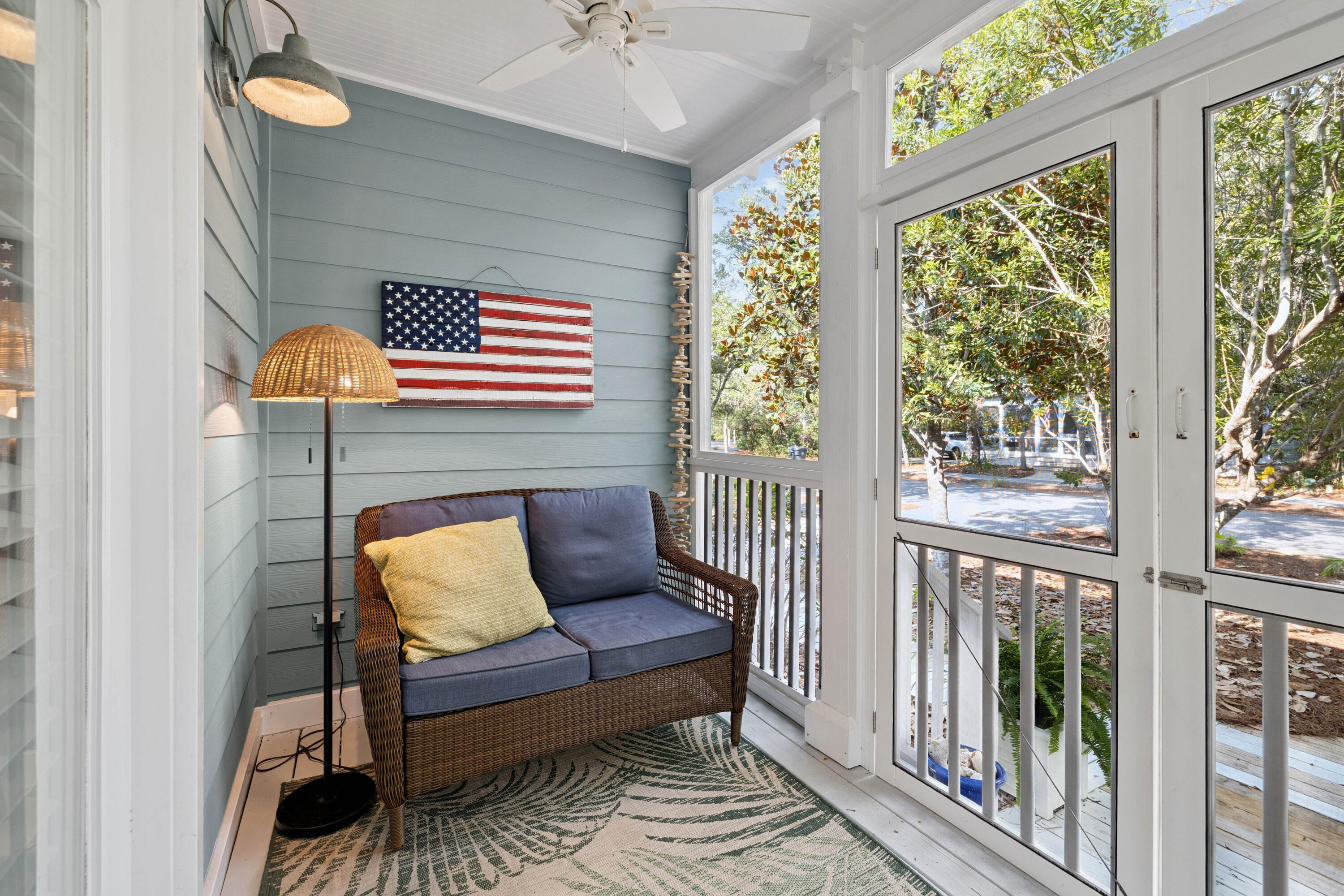 298 Cullman Avenue Santa Rosa Beach, FL 32459 - Photo 55 of 63 a bedroom with furniture and a window