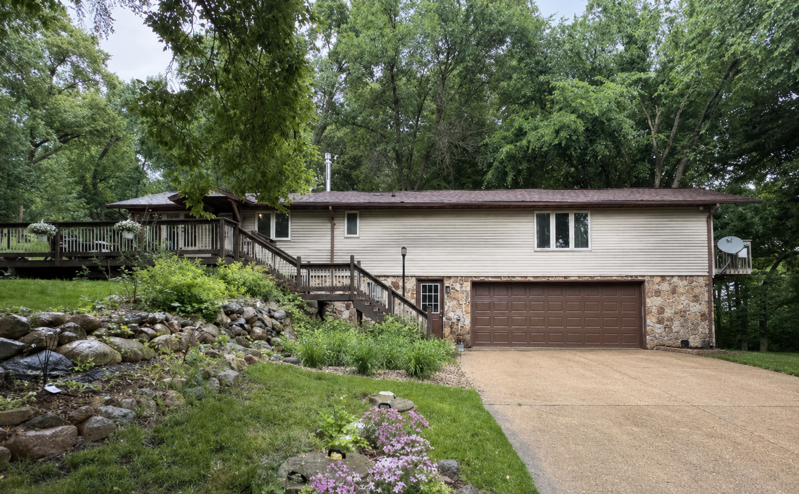 29362 Crest Ridge Road Paynesville, MN 56362 - Photo 1 of 1 Gallery Image 1