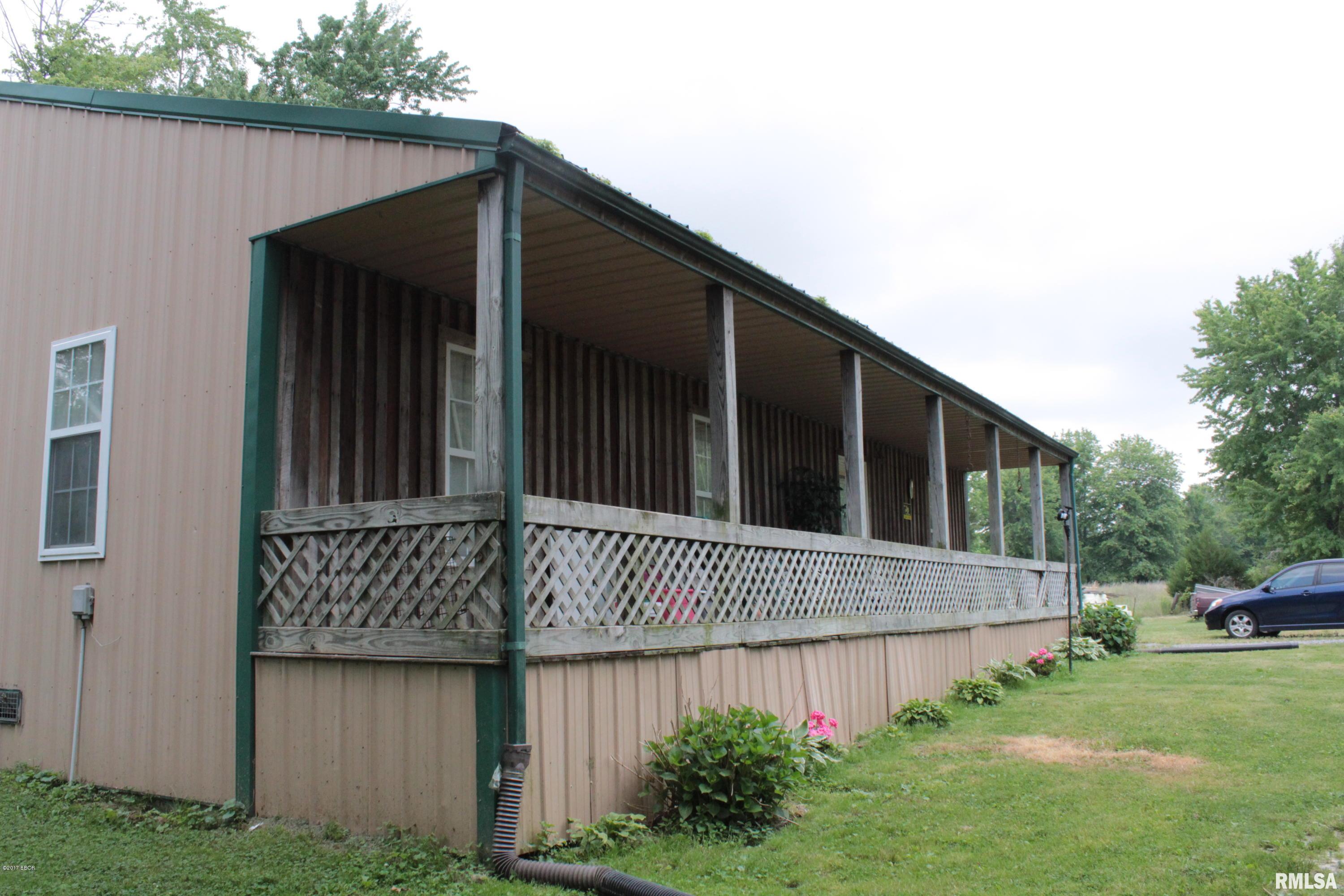 17866 Galatia Post Road Marion, IL 62959 - Photo 17 of 30