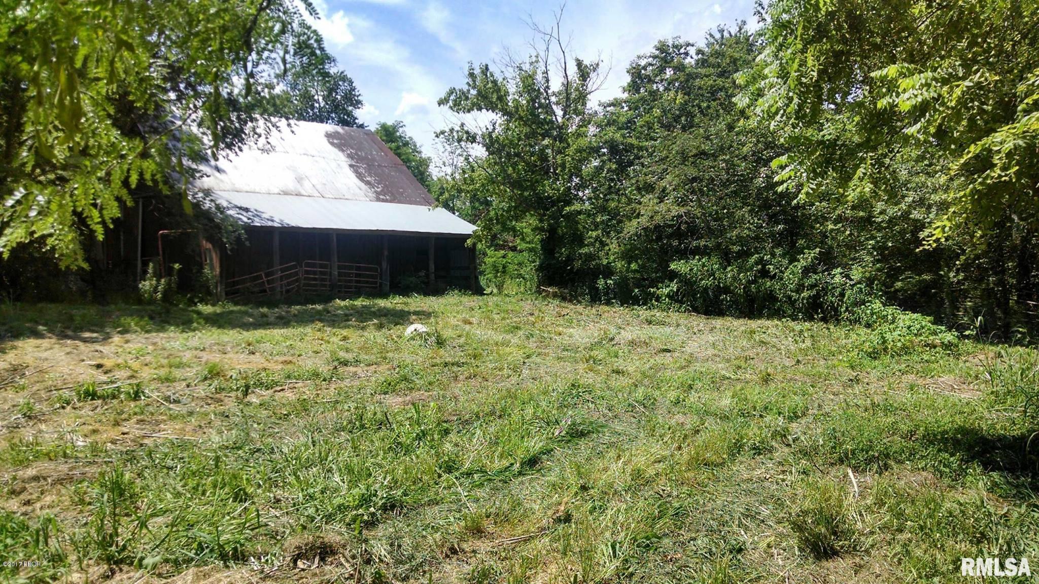 17866 Galatia Post Road Marion, IL 62959 - Photo 21 of 30
