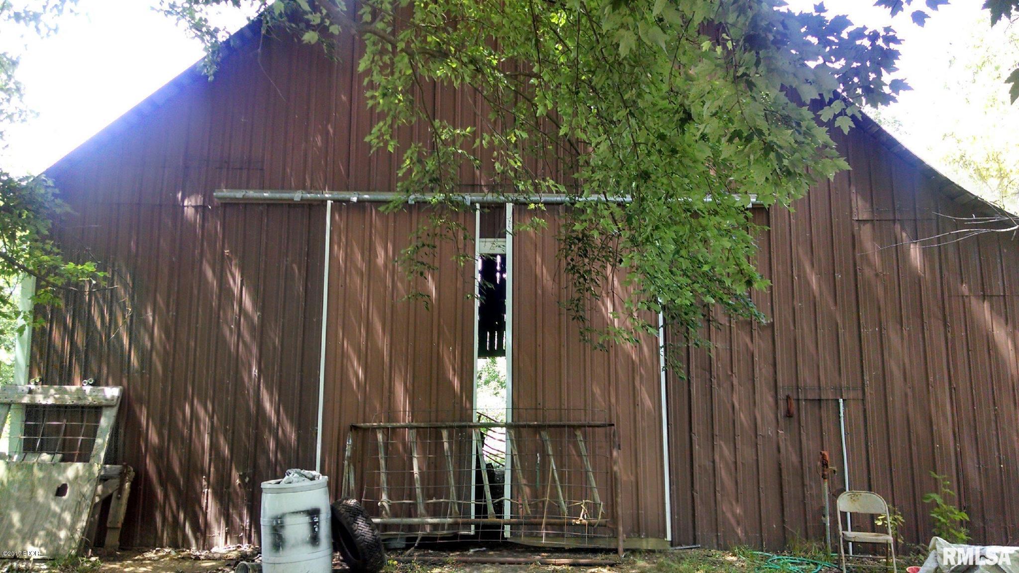 17866 Galatia Post Road Marion, IL 62959 - Photo 23 of 30