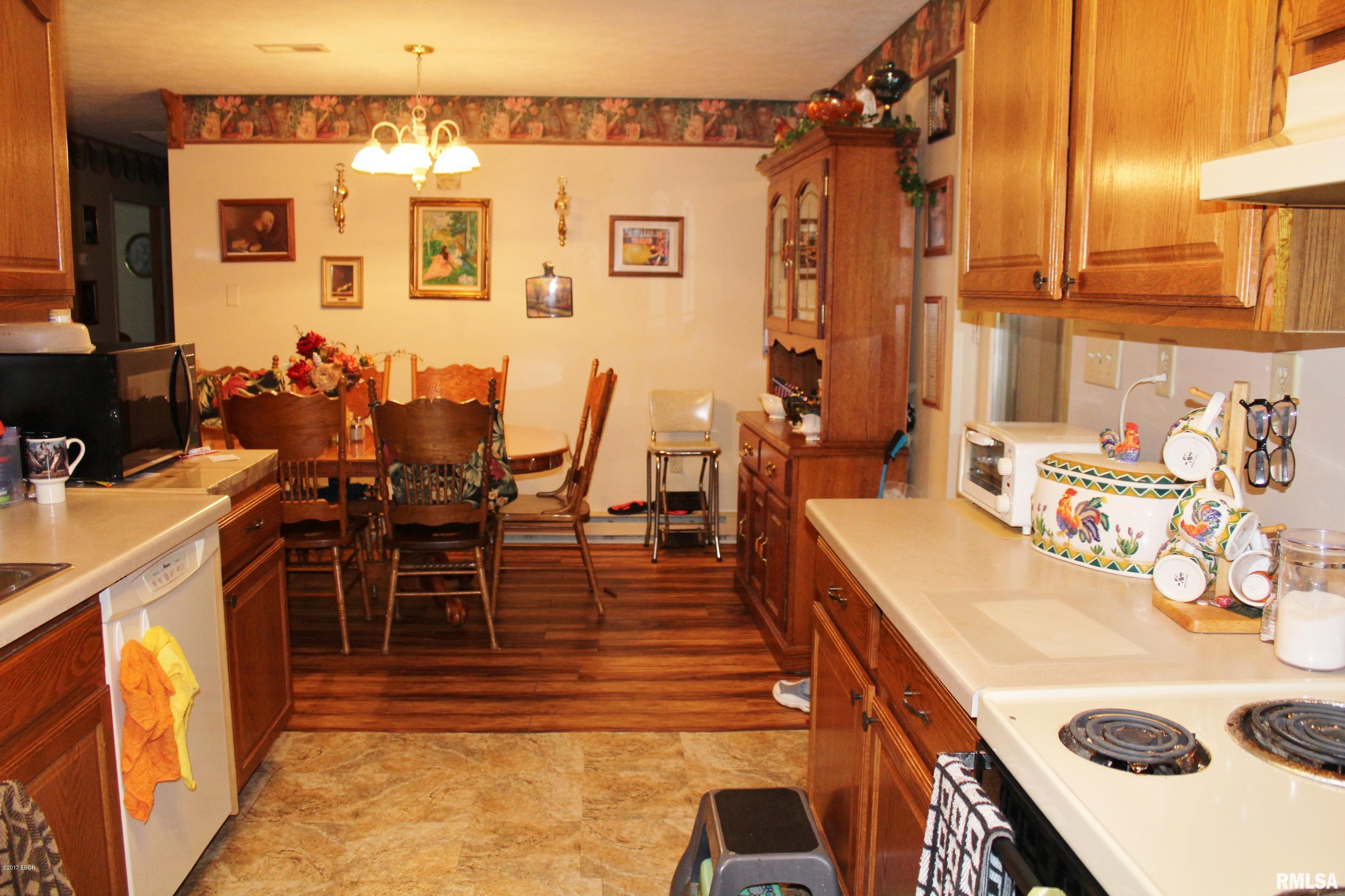 17866 Galatia Post Road Marion, IL 62959 - Photo 3 of 30