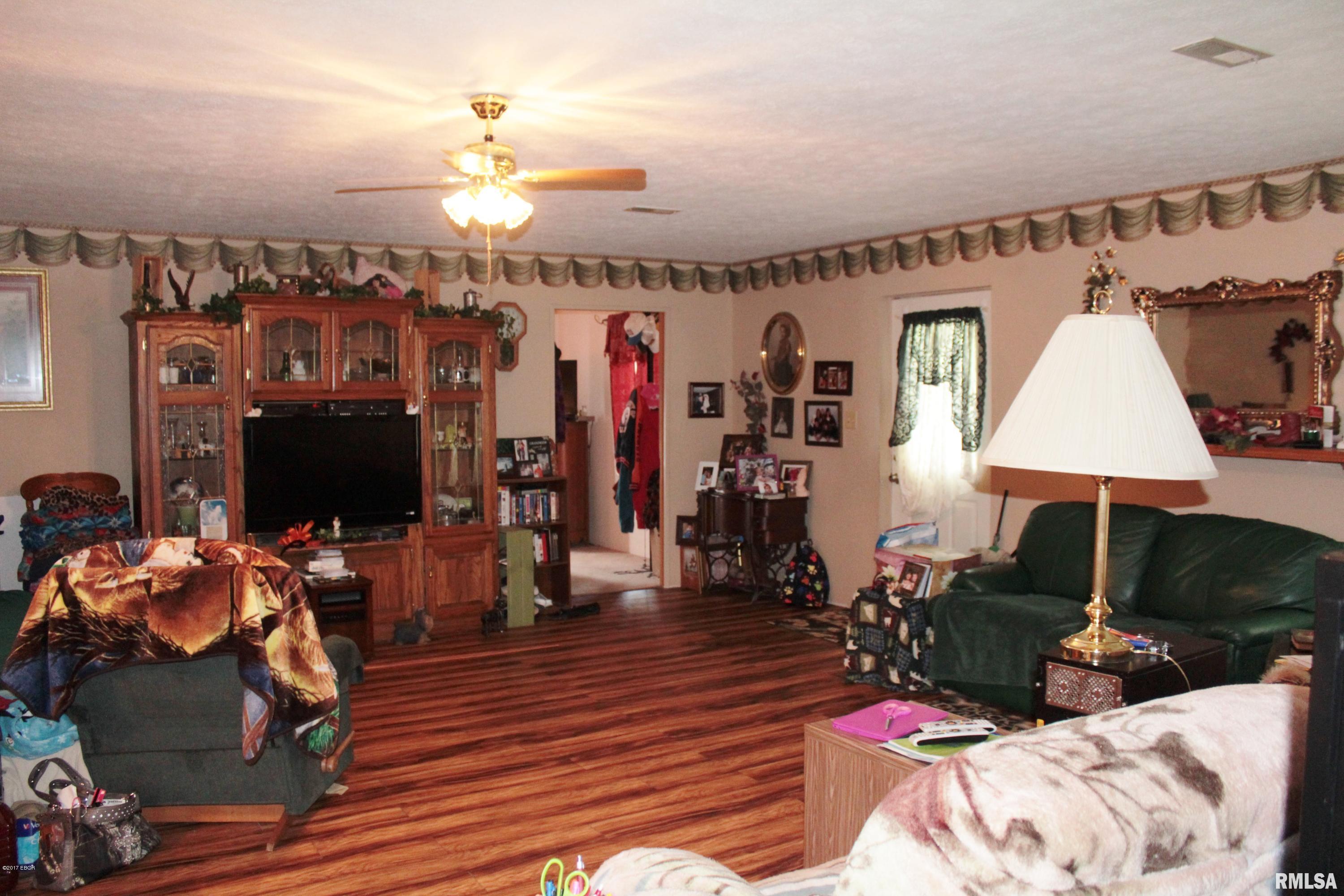 17866 Galatia Post Road Marion, IL 62959 - Photo 6 of 30