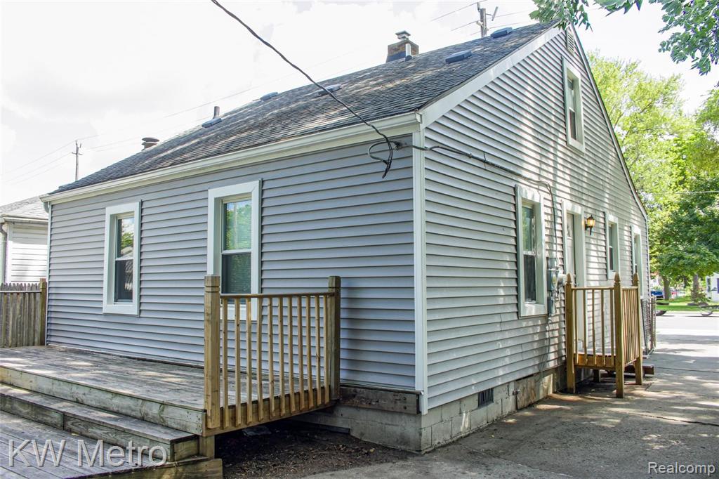 1522 South Campbell Road Royal Oak, MI 48067 - Photo 30 of 39