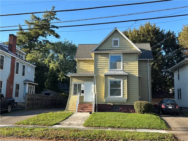 $144,900 | 413 East Washington Avenue, Elmira, NY 14901
