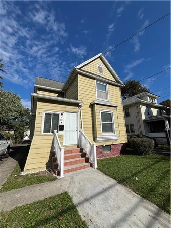 $144,900 | 413 East Washington Avenue, Elmira, NY 14901